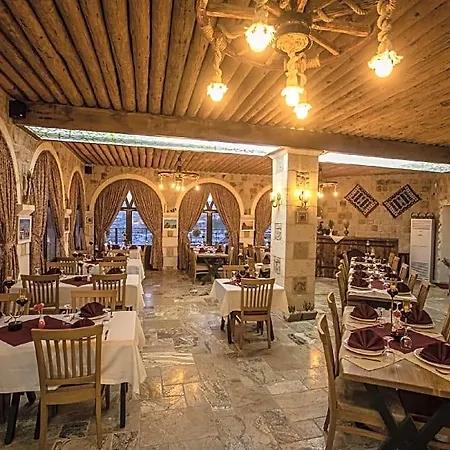 Acer Cave Отель 3*