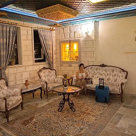 Acer Cave Отель 3*