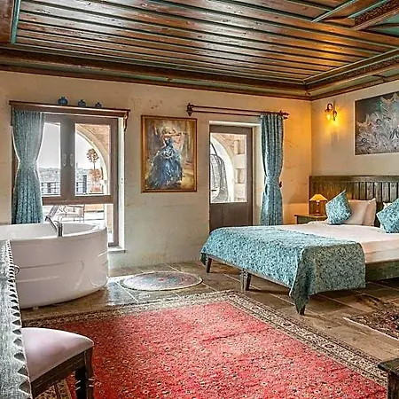 Acer Cave Hotel Ortahisar