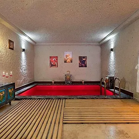 Acer Cave Hotel Ortahisar