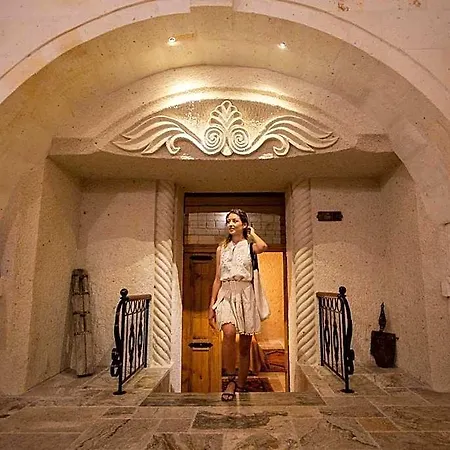Hotel Acer Cave Ortahisar