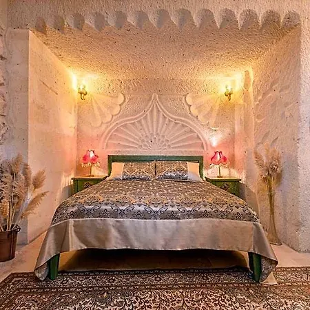 Hotel Acer Cave Ortahisar