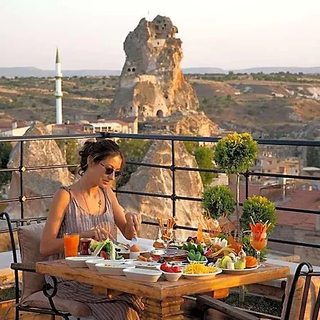 Acer Cave Hotel