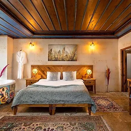 Hotel Acer Cave Ortahisar