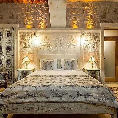 Acer Cave Hotel Ortahisar