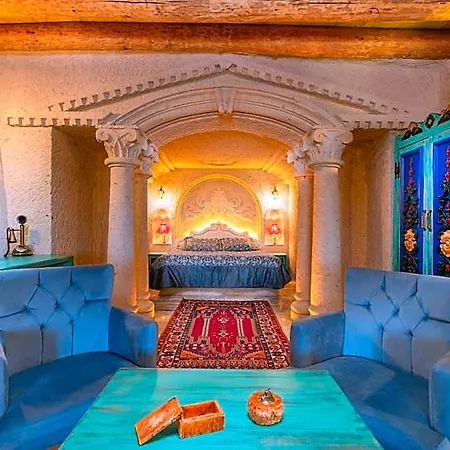 Acer Cave Hotel