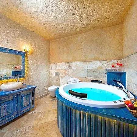 Hotel Acer Cave Ortahisar